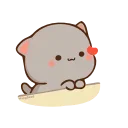 😘 emoji 卄Y͜͡ קƎᖇ 🇮🇳s 𝙰𝙽𝙸𝙼𝙰𝚃𝙴𝙳 𝙺𝙰𝙽𝙶 𝙿𝙰𝙲𝙺 Telegram sticker 12 of 50