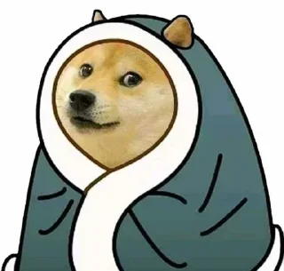 🐶 emoji 卄Y͜͡ קƎᖇ 🇮🇳s 𝙺𝙰𝙽𝙶 𝙿𝙰𝙲𝙺 Telegram sticker 9 of 120