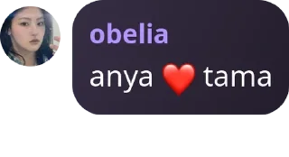 ❤️ emoji kimak pack by @QuotLyBot Telegram sticker 14 of 71