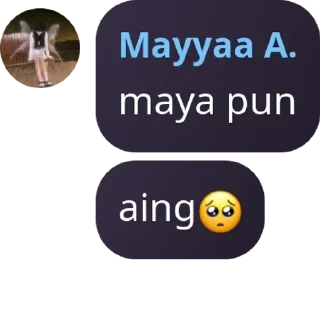 🥺 emoji kimak pack by @QuotLyBot Telegram sticker 7 of 71