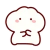 🐇 emoji ₍ s᧐ⲙᥱᴛɦiᥒg ᥣiκᥱ ᥲ rᥲδδiᴛ ₎ ˚₊· ♡ @mewsticks Telegram sticker 15 of 40
