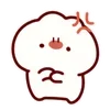 🐇 emoji ₍ s᧐ⲙᥱᴛɦiᥒg ᥣiκᥱ ᥲ rᥲδδiᴛ ₎ ˚₊· ♡ @mewsticks Telegram sticker 10 of 40