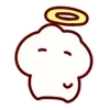 🐇 emoji ₍ s᧐ⲙᥱᴛɦiᥒg ᥣiκᥱ ᥲ rᥲδδiᴛ ₎ ˚₊· ♡ @mewsticks Telegram sticker 16 of 40
