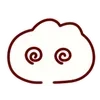 🐇 emoji ₍ s᧐ⲙᥱᴛɦiᥒg ᥣiκᥱ ᥲ rᥲδδiᴛ ₎ ˚₊· ♡ @mewsticks Telegram sticker 22 of 40