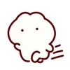 🐇 emoji ₍ s᧐ⲙᥱᴛɦiᥒg ᥣiκᥱ ᥲ rᥲδδiᴛ ₎ ˚₊· ♡ @mewsticks Telegram sticker 20 of 40