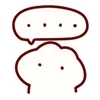 🐇 emoji ₍ s᧐ⲙᥱᴛɦiᥒg ᥣiκᥱ ᥲ rᥲδδiᴛ ₎ ˚₊· ♡ @mewsticks Telegram sticker 13 of 40
