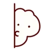 🐇 emoji ₍ s᧐ⲙᥱᴛɦiᥒg ᥣiκᥱ ᥲ rᥲδδiᴛ ₎ ˚₊· ♡ @mewsticks Telegram sticker 12 of 40