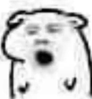 😮 emoji @soulr344's kang pack Vol.2 Telegram sticker 18 of 120