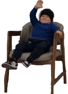 👋 emoji king hasbullah Telegram sticker 6 of 33