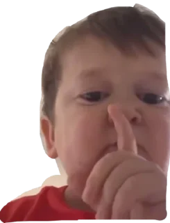 🤫 emoji king hasbullah Telegram sticker 24 of 33