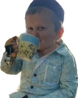 ☕️ emoji king hasbullah Telegram sticker 7 of 33