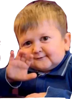 👋 emoji king hasbullah Telegram sticker 18 of 33