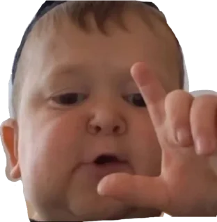 😢 emoji king hasbullah Telegram sticker 8 of 33