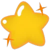 ⭐️ emoji 𝗥𝗔𝗧𝗛𝗢𝗥𝗘 𝗕𝗛𝗔𝗜 🔥 Telegram sticker 15 of 200