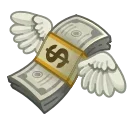 💸 emoji 𝗥𝗔𝗧𝗛𝗢𝗥𝗘 𝗕𝗛𝗔𝗜 🔥 Telegram sticker 17 of 200