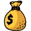 💰 emoji 𝗥𝗔𝗧𝗛𝗢𝗥𝗘 𝗕𝗛𝗔𝗜 🔥 Telegram sticker 20 of 200