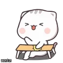 ☺️ emoji ashanti's animated pack Telegram sticker 22 of 37