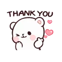 🥰 emoji ashanti's animated pack Telegram sticker 3 of 37