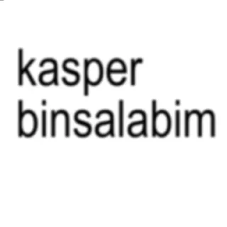 Sticker from kapie