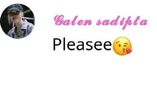 😘 emoji Galore fams pack by @QuotLyBot Telegram sticker 6 of 103