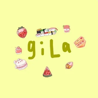 Sticker from feeling