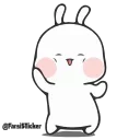 💃 emoji @shrishtisingh 🍃🤍🤌🏻 Telegram sticker 1 of 52