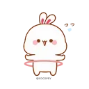 💃 emoji @shrishtisingh 🍃🤍🤌🏻 Telegram sticker 2 of 52