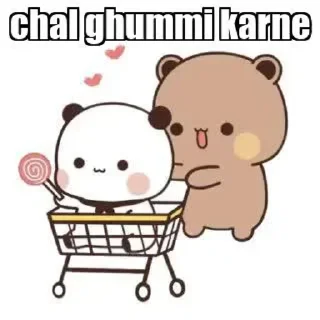🤣 emoji @shrishtisingh ლ❥⁠ ლ🤍🍃🌷💥🍁 — @stckrRobot Telegram sticker 11 of 120