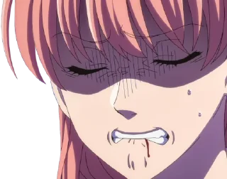 Sticker from Wotakoi - @AnimeLibrary_Stickers