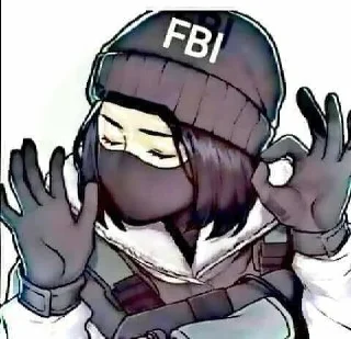 🤔 emoji Kelvin's kang pack Telegram sticker 13 of 120