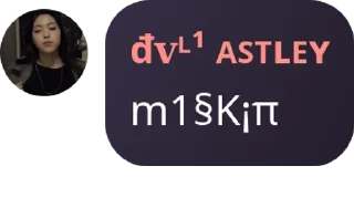 🤦‍♂️ emoji 𝐍𝐄𝐎 𝐅𝐀𝐌𝐒 tikel kontol Telegram sticker 8 of 104