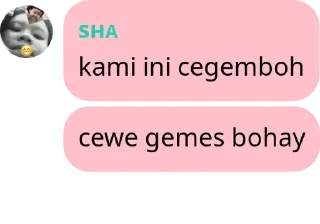 🧚‍♂️ emoji cewe imut Telegram sticker 16 of 118