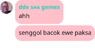 🏃 emoji cewe imut Telegram sticker 22 of 118