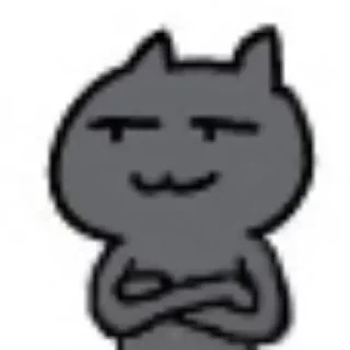 🤔 emoji @RwSZay's kang pack Vol.1 Telegram sticker 4 of 120