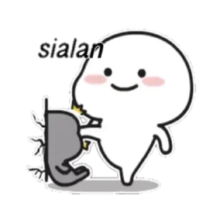 ✨ emoji @RwSZay's kang pack Vol.1 Telegram sticker 6 of 120