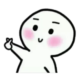 😘 emoji @RwSZay's kang pack Vol.1 Telegram sticker 19 of 120