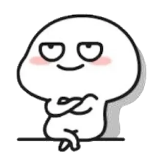 Sticker from @RwSZay's kang pack Vol.2