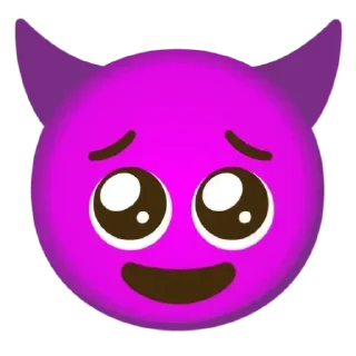 Sticker from CombinedEmojis @foreverilyy