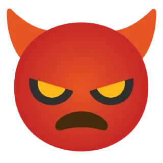 Sticker from CombinedEmojis @foreverilyy