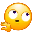 🤏 emoji ❥⁠ Rajput gurrl 😌✨ Telegram sticker 11 of 78