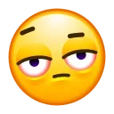 😒 emoji ❥⁠ Rajput gurrl 😌✨ Telegram sticker 8 of 78