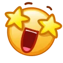 🤩 emoji ❥⁠ Rajput gurrl 😌✨ Telegram sticker 17 of 78