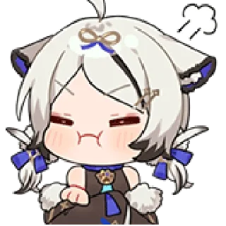 ❤️ emoji 巴老师的小号 @Bilibili_skin Telegram sticker 11 of 25