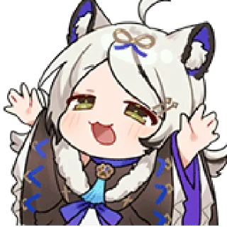 ❤️ emoji 巴老师的小号 @Bilibili_skin Telegram sticker 19 of 25