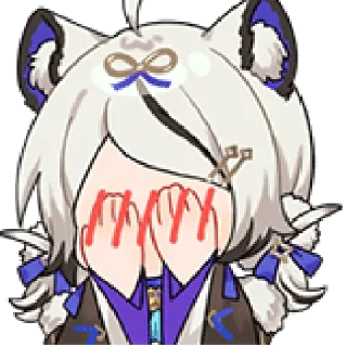 ❤️ emoji 巴老师的小号 @Bilibili_skin Telegram sticker 16 of 25