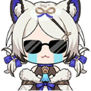 ❤️ emoji 巴老师的小号 @Bilibili_skin Telegram sticker 23 of 25