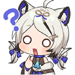 ❤️ emoji 巴老师的小号 @Bilibili_skin Telegram sticker 6 of 25