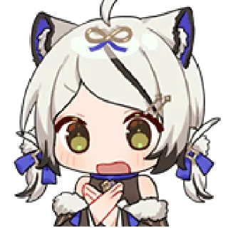 ❤️ emoji 巴老师的小号 @Bilibili_skin Telegram sticker 15 of 25