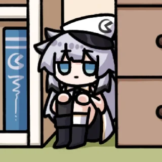 😃 emoji 咕咕鸡和风暴猫的日常 @zhaxia_cn Telegram sticker 13 of 16