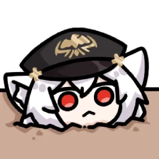 🧐 emoji 咕咕鸡和风暴猫的日常 @zhaxia_cn Telegram sticker 5 of 16